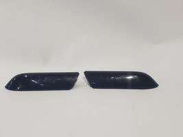 Pair Of Rear Luggage Racks Caps OEM 2004 Cadillac Escalade  - $42.53