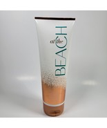 Bath &amp; Body Works At The Beach Ultra Shea Body Cream 8 Oz - $22.60 CAD