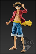 Ichiban Kuji Luffy Figure One Piece The Greatest 20th Anniversary Last One Prize - £50.35 GBP