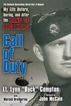 Call of Duty: My Life Before, During and After the Band of Brothers [Paperback]  - £5.80 GBP