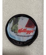Kellogg&#39;s Avengers Soft Flyer Disc (Team) *Nice Condition/No Package* lll1 - $152.12 MXN