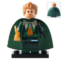 Fandral (Asgardian Warrior) Marvel Super Heroes Lego Compatible Minifigure Toys - £2.39 GBP