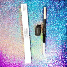 RMS Beauty Straight Line Kohl Eye Pencil In HD BLACK 0.038 oz NIB - £15.81 GBP