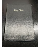 1952 Nelson Revised Standard Version Holy Bible - £12.95 GBP
