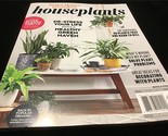 Better Homes &amp; Gardens Magazine Houseplants: 30 Plants that are Hard To ... - $12.00