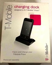 T-Mobile Chargement Dock / Station / Pod / Berceau Pour Huawei Prisme - £6.32 GBP