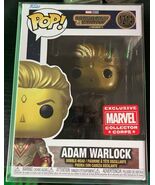 Adam Warlock Funko Pop 1214 - $16.80