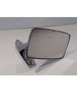 1971 72 73 74 75 76 77 Ford Mirror OEM D12B-17743-AA LH Mustang Pinto Ma... - $63.18 CAD