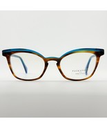 FACE A FACE FINCA 1 UNIQUE Eyeglasses 51mm France Eyewear Beautiful Specs - $271.95 CAD