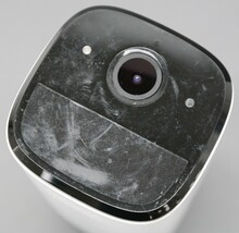 Eufy eufyCam 2 Pro T8140 2K Indoor/Outdoor Add-on Security Camera image 3