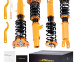 Adjustable Coilovers Suspension Kit FOR Honda Accord 2013 2014 2015 2016... - $263.19
