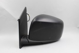Left Driver Side Black Door Mirror Power Fits 2011-2020 DODGE CARAVAN OE... - $40.50