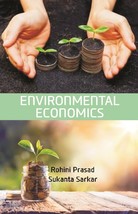 Environmental Economics [Hardcover] - £26.07 GBP