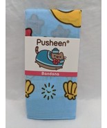 Summer 2019 Pusheen Box Exclusive Bandana - $9.89