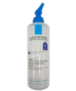 La Roche-Posay Extra Dry Skin/Face Gentle Foaming 24hr Moisturizing Wash... - $20.65 CAD
