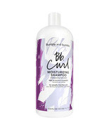 Bumble and bumble Curl Moisturizing Shampoo 33.8 oz / 1 L Brand New Fresh - $81.58