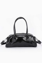 New Faux Leather Sport Bag - $55.44 CAD
