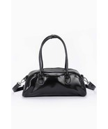 New Faux Leather Sport Bag - $55.19 CAD