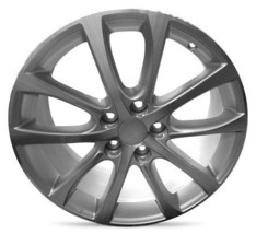 For 2013-2015 18x7.5 Toyota Avalon Aluminum Wheel / Rim - £261.77 GBP