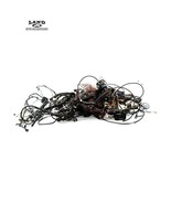 MERCEDES W251 R-CLASS INTERIOR INSIDE MAIN CABIN WIRING HARNESS CONNECTORS - $272.24