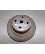 1970 Chevrolet Chevelle Malibu Water Pump Pulley 3995631 OEM BB 396 402 ... - $67.49