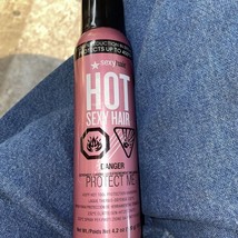 Hot Sexy Hair Protect Me 450F Hot Tool Protection Hairspray 4.2 oz Firm - $11.87