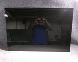 WB57K5213 GE RANGE OVEN OUTER DOOR GLASS 29 5/8&quot; x 20&quot; - $100.00