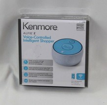 Kenmore Alfie Voice Controlled Inteligent Shopper - New and Sealed in Box - $6.72