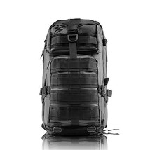 Backpack 30L Trekking Waterproof Rucksuck Daypack/Camping Hiking Bag - Rain Cove - £32.66 GBP