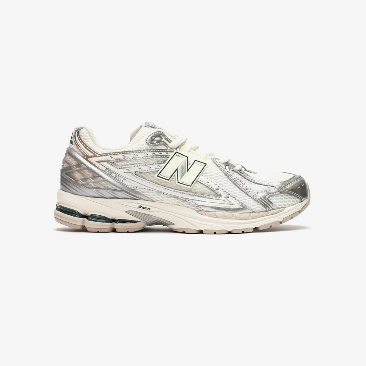 New Balance 1906R 'Silver Metallic Cream' and 36 similar items New Balance 1906R 'Silver Metallic Cream' and 36 similar items
