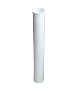Master Plumber 453-167 MP Drain Tailpiece, 1-1/2-Inch X 12-Inch - $326.35 MXN
