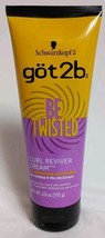 GOT2B Be Twisted Curl Reviver Cream 6.8 Oz. - $14.95