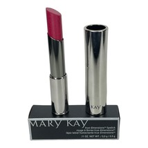Mary Kay True Dimensions Sassy Fuchsia Satin lipstick - £13.42 GBP