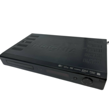 Insignia NS-WBRDVD Wi-Fi Blu-ray Disk DVD Player Streaming HDMI No Power... - $22.46