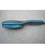 electric hot bristle brush for styling smoothing straightening hair - $18.00