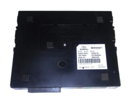 Telematics Communication Control Module For 2019 Subaru Legacy OEM 86222... - $126.23