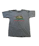 Vans OFF THE WALL THE ORIGINAL CALIFORNIA BEAR Starburst Gray Skate Shirt  - $228.08 MXN