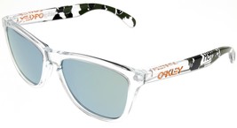 Oakley BREADBOX Sunglasses White Men OO9013 24-436 - £96.13 GBP