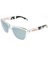 Oakley BREADBOX Sunglasses White Men OO9013 24-436 - $120.62