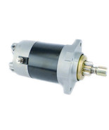 Starter Marine Suzuki Outboard 2 Stroke 90-100HP 150-225HP 86-03 31100-9... - €180,80 EUR