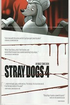 Stray Dogs #4 4TH Print (Image 2021) &quot;New Unread&quot; - £3.70 GBP