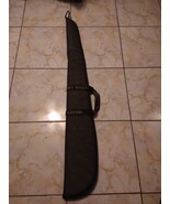 Rifle Case Mossy Oak Cover 52&quot;. EUC Portable In Great Condition with Handle - €18,36 EUR