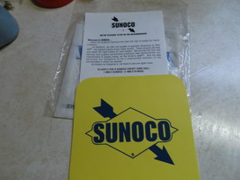 Sunoco Yellow Jar Opener in Original Packaging - £9.61 GBP
