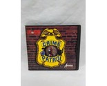 Crime Patrol Live Action PC Shooting Game - £47.62 GBP