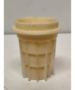 FOR PARTS ONLY -Top Distributor Filter Screen- Rheem RHS42 Grain Water S... - $17.45 CAD
