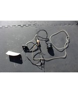 2004-2005 SUBARU IMPREZA WRX WAGON AFTERMARKET TURBO BOOST GAUGE ASSY M518 - $1,313.19 MXN