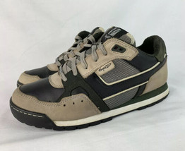 Vasque Sneakers Trainer Shoes Low Trail Lace Up Men’s 11 90s VTG - £109.70 GBP