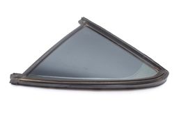 01-06 MERCEDES-BENZ S55 AMG REAR RIGHT QUARTER WINDOW GLASS Q4195 image 5