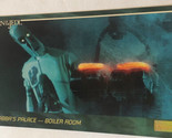 Return Of The Jedi Widevision Trading Card 1995 #14 Jabba’s Palace - $2.48