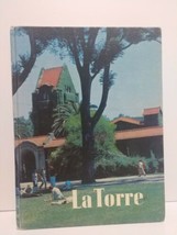 San Jose State College 1951 La Torre Yearbook San Jose - California - £15.56 GBP